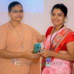 014 Womens Day Celebrated At St Agnes Pu College