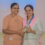 015 Womens Day Celebrated At St Agnes Pu College