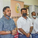 018 Billawas Qatar Blood Donation Camp Gets Over 100 Donors
