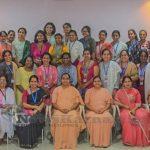 018 Womens Day Celebrated At St Agnes Pu College