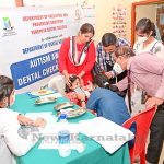 02 Yenepoya Holds Autism Awareness Week In Arivu Centre Shakthinagar