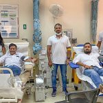 021 Billawas Qatar Blood Donation Camp Gets Over 100 Donors