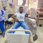 022 Billawas Qatar Blood Donation Camp Gets Over 100 Donors