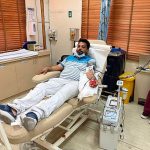 023 Billawas Qatar Blood Donation Camp Gets Over 100 Donors