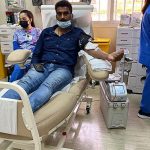 024 Billawas Qatar Blood Donation Camp Gets Over 100 Donors Tn