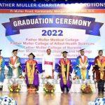 024 FMCI Graduation Ceremony 2022 The grandeur is back tn