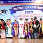 028 FMCI Graduation Ceremony 2022 The grandeur is back