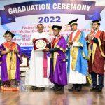 029 FMCI Graduation Ceremony 2022 The grandeur is back