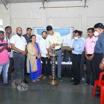 03 Health Medical Camp Held For Sanitation Workers By Yenepoya Univ With Mcc