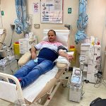 035 Billawas Qatar Blood Donation Camp Gets Over 100 Donors