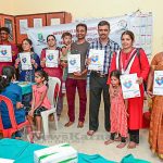 04 Yenepoya Holds Autism Awareness Week In Arivu Centre Shakthinagar