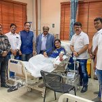 040 Billawas Qatar Blood Donation Camp Gets Over 100 Donors
