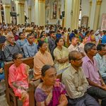 041 Mangalore Celebrates The Ordination Of Five New Priests