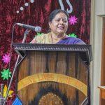 05 Dhyanavana Inst of Spirituality celebrates Diploma Course Silver Jubilee