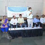 05 Health Medical Camp Held For Sanitation Workers By Yenepoya Univ With Mcc