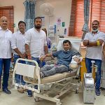 055 Billawas Qatar Blood Donation Camp Gets Over 100 Donors