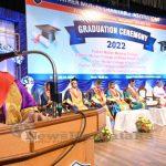 059 FMCI Graduation Ceremony 2022 The grandeur is back