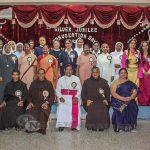 06 Dhyanavana Inst of Spirituality celebrates Diploma Course Silver Jubilee 1