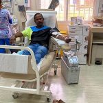 064 Billawas Qatar Blood Donation Camp Gets Over 100 Donors Tn