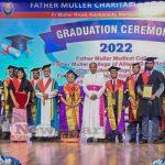 065 FMCI Graduation Ceremony 2022 The grandeur is back tn