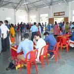 07 Health Medical Camp Held For Sanitation Workers By Yenepoya Univ With Mcc