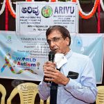 07 Yenepoya Holds Autism Awareness Week In Arivu Centre Shakthinagar