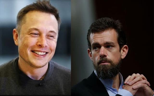 After Musk Jack Dorsey slams Twitters board amid takeover push