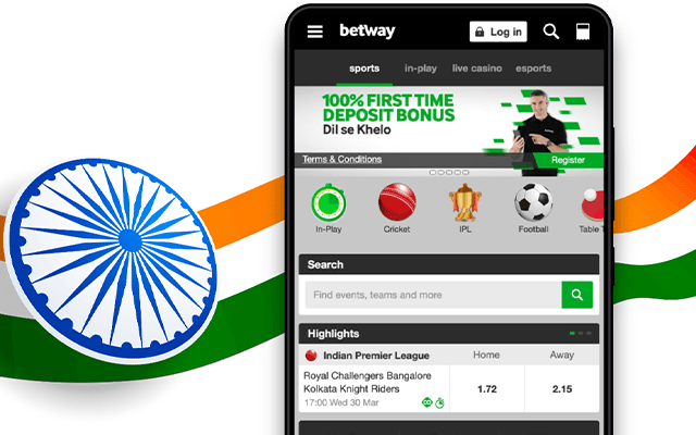 How To Buy download betway app apk On A Tight Budget