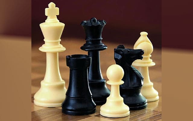 Chess Olympiad for Disabled will not be held in India FIDE