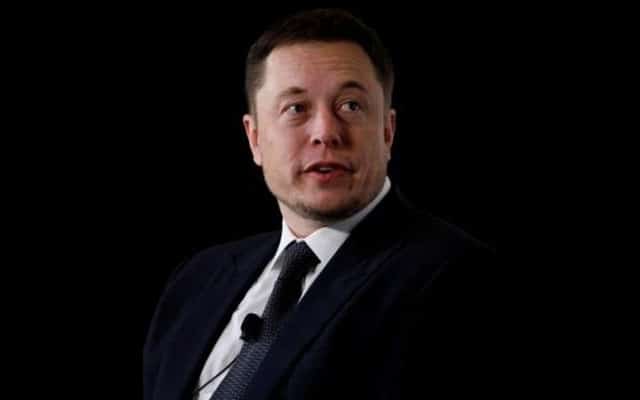 Elon Musk Takes 92 Passive Stake In Twitter Stock Soars 28