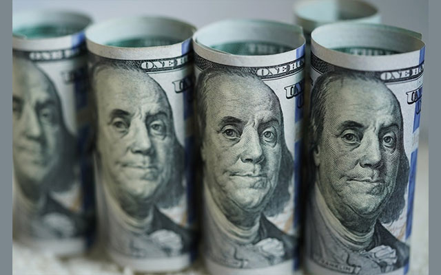 Forex down by over $11 bn, strong dollar dents India's foreign reserves