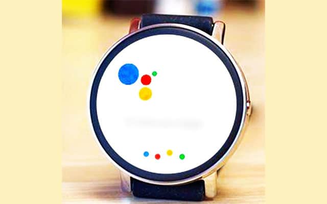 Google Pixel Watch with Wear OS 31 may launch soon