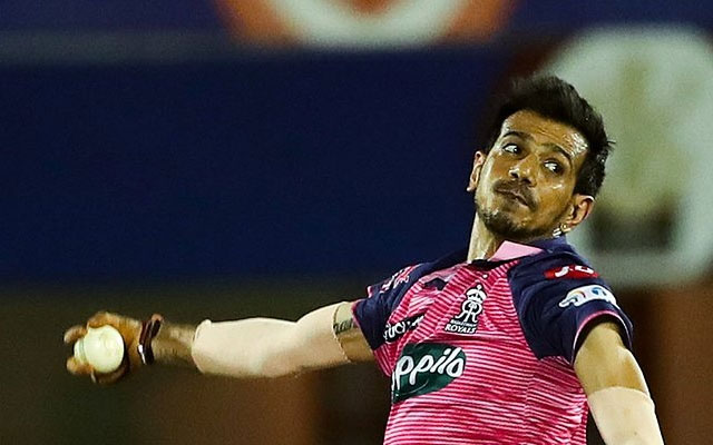 Graeme Smith Chahal can set new Wickets in a season record