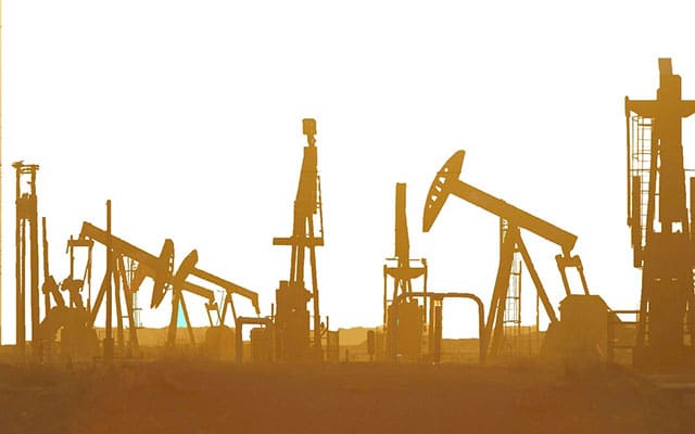 High crude oil prices to keep rupee on a slippery slope