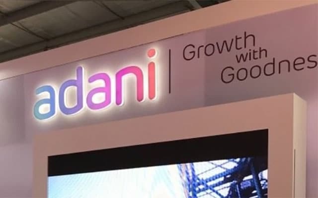 International Holding to invest 2bn in Adani Groups green portfolio