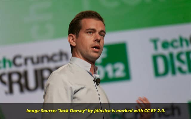 Jack Dorsey to earn nearly 1 bn on Musks Twitter deal
