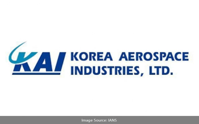 Korea Aerospace Wins Aircraft Parts Order From Israel