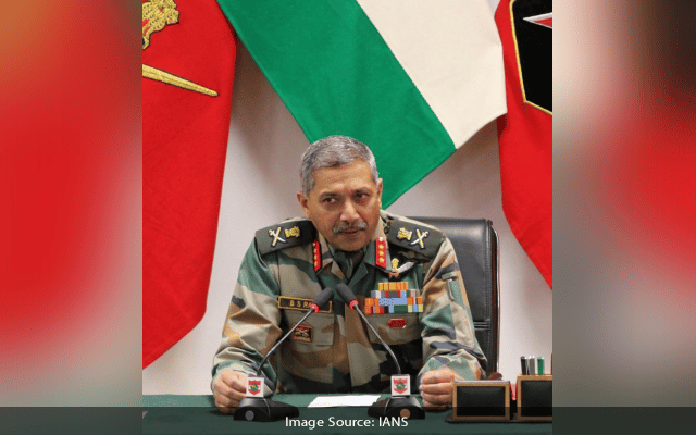 Lt General B.S. Raju who is currently the Indian Armys Director General of Military Operations will take over as the Vice Chief of the Army Staff