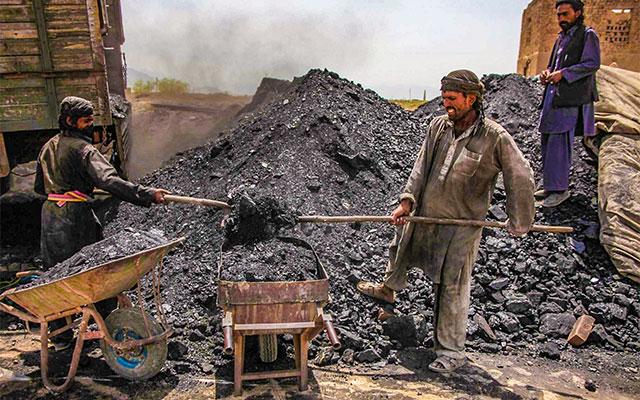 MCL records 14 growth in coal production during 202122