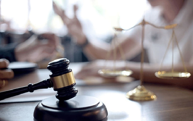 Aligarh court orders arrest of 2 UP cops in contempt cases