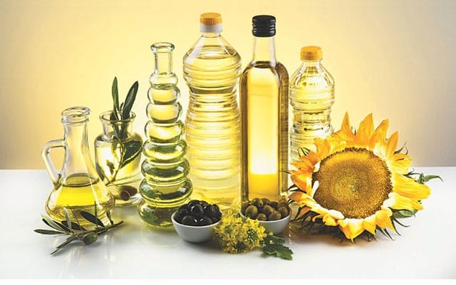 No hoarding of vegetable oil Industry body appeals to members