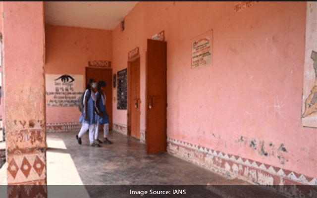 Odisha Govt Suspends Ug, Pg Classes Due To Heatwave
