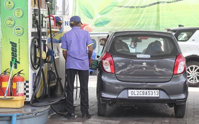 Petrol, diesel prices hiked for 12th time in 14 days