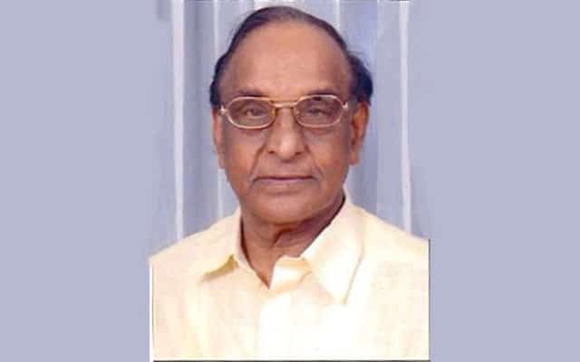 Pioneer of crossover cinema T Rama Rao passes away at 83