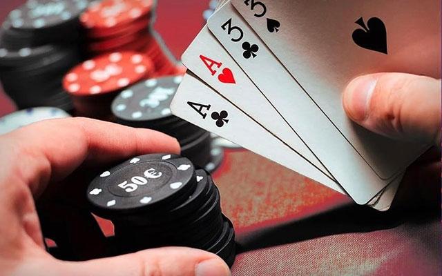 Poker evolution in India drawing people from varied backgrounds