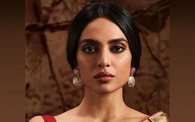 Bollywood actress Sobhita Dhulipala has wrapped up the shooting for the second season of the much-awaited romantic drama series 'Made In Heaven'.