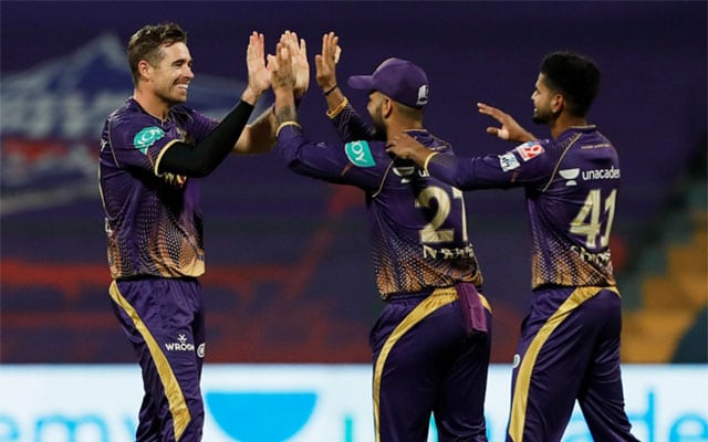 Southee Kolkata missed chance of winning match against RR
