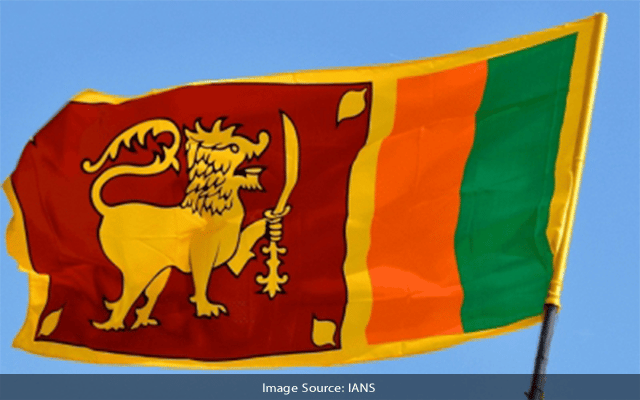 Sri Lanka keeps interest rates unchanged