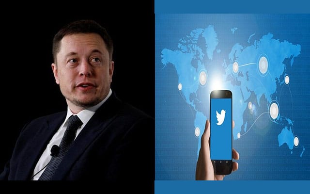 Tesla CEO Musk catches the Twitter bird for 44 billion