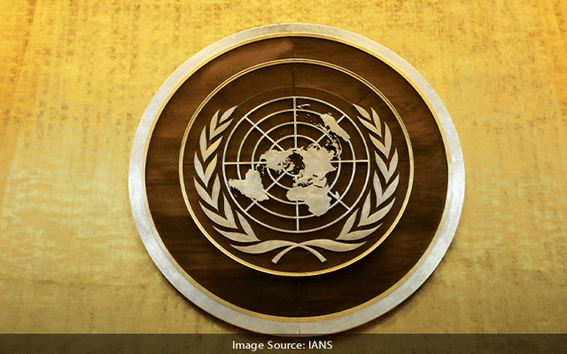 Un, United Nations